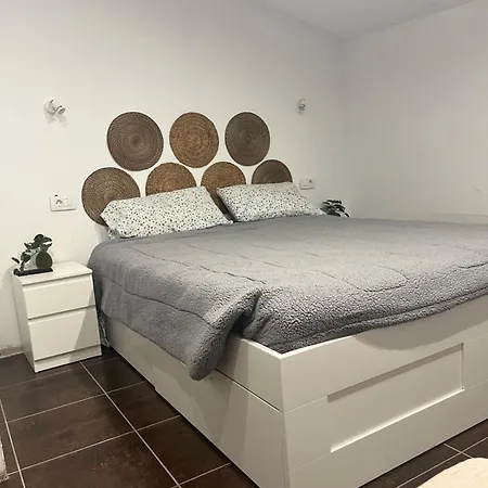 Pintadera House Vulcano Apartamento