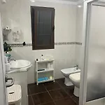 Apartmán Pintadera House Vulcano