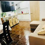 Apartmán Pintadera House Vulcano