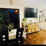 Pintadera House Vulcano شقة *