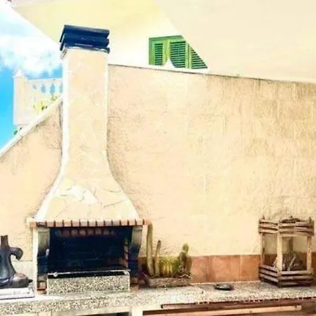 شقة Pintadera House Vulcano إيكود ذي لوس فينوس