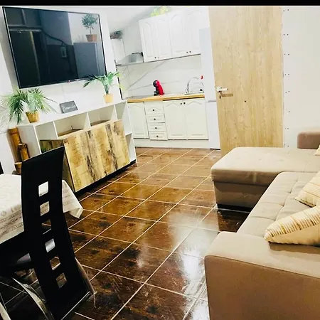 公寓 Pintadera House Vulcano