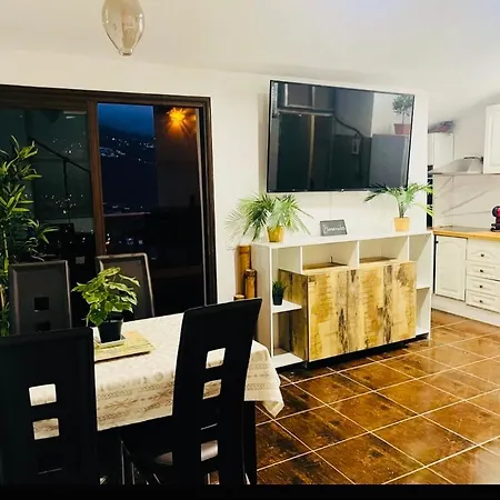 Pintadera House Vulcano 公寓 *